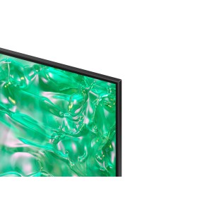 Samsung HU8000F 127 cm (50") 4K Ultra HD Smart TV Noir 20 W | JDB-Info