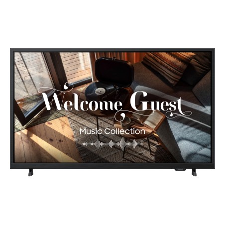 Samsung HG32F800FEUXEN TV Hospitality 81,3 cm (32") Smart T | JDB-Info