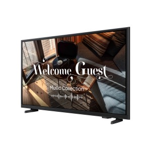 Samsung HG32F800FEUXEN TV Hospitality 81,3 cm (32") Smart T | JDB-Info
