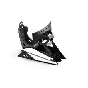 Res-Tech CK GT 02 0W accessoire pour simulateur de vol/cour | JDB-Info