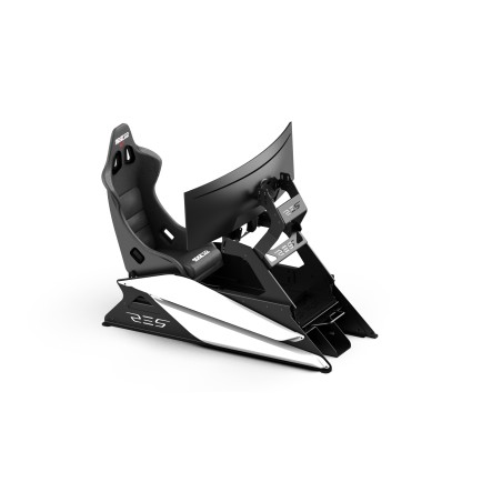 Res-Tech CK GT 02 0W accessoire pour simulateur de vol/cour | JDB-Info