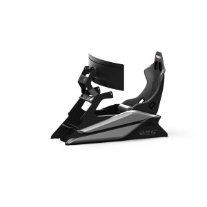 Res-Tech CK GT 02 0G accessoire pour simulateur de vol/cour | JDB-Info