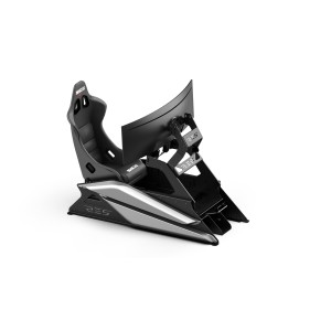 Res-Tech CK GT 02 0G accessoire pour simulateur de vol/cour | JDB-Info