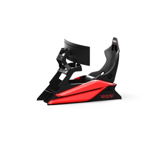 Res-Tech CK GT 02 0R accessoire pour simulateur de vol/cour | JDB-Info