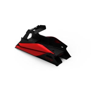 Res-Tech CK GT 02 0R accessoire pour simulateur de vol/cour | JDB-Info
