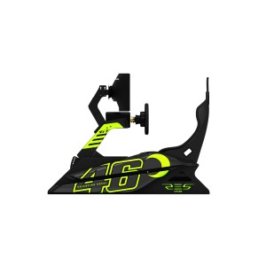 Res-Tech CK GT 02 0V accessoire pour simulateur de vol/cour | JDB-Info