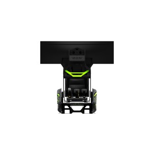 Res-Tech CK GT 02 0V accessoire pour simulateur de vol/cour | JDB-Info