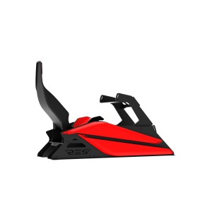 Res-Tech CK GT 02 0A accessoire pour simulateur de vol/cour | JDB-Info