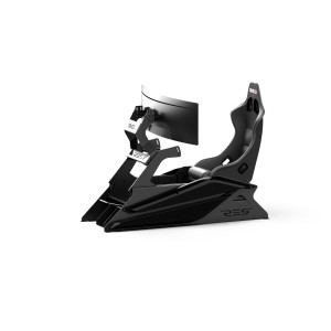 Res-Tech CK GT 02 0B accessoire pour simulateur de vol/cour | JDB-Info