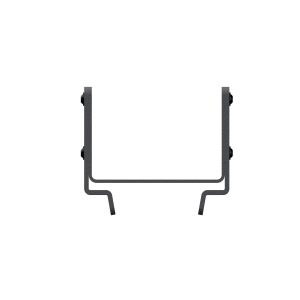 Res-Tech AC X1 01 0U accessoire pour simulateur de vol/cour | JDB-Info