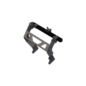 Res-Tech AC GT 01 0V accessoire pour simulateur de vol/cour | JDB-Info