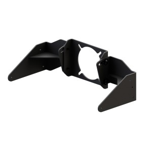 Res-Tech AC GT 01 0C accessoire pour simulateur de vol/cour | JDB-Info