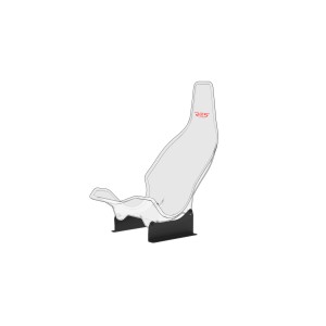 Res-Tech AC GT 01 0M accessoire pour simulateur de vol/cour | JDB-Info