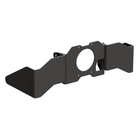 Res-Tech AC GT 01 0D accessoire pour simulateur de vol/cour | JDB-Info