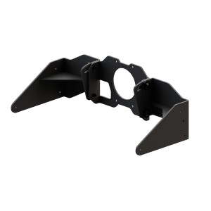 Res-Tech AC GT 01 0D accessoire pour simulateur de vol/cour | JDB-Info