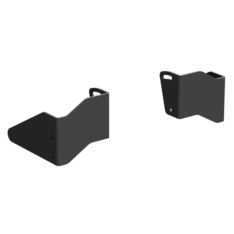 Res-Tech AC GT 01 0B accessoire pour simulateur de vol/cour | JDB-Info
