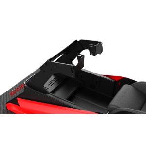 Res-Tech AC GT 01 0B accessoire pour simulateur de vol/cour | JDB-Info