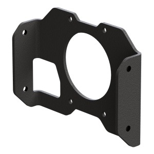 Res-Tech AC ALL 01 0P accessoire pour simulateur de vol/cou | JDB-Info