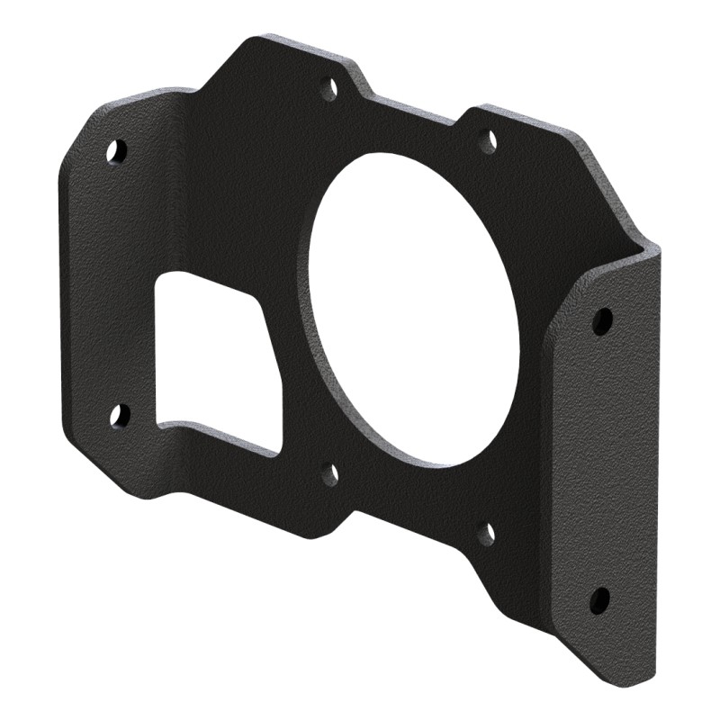 Res-Tech AC ALL 01 0P accessoire pour simulateur de vol/cou | JDB-Info