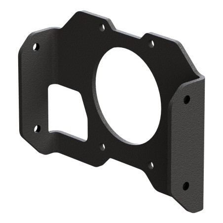 Res-Tech AC ALL 01 0P accessoire pour simulateur de vol/cou | JDB-Info