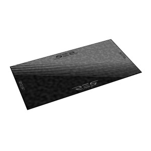 Res-Tech AC ALL 01 0Q accessoire pour simulateur de vol/cou | JDB-Info