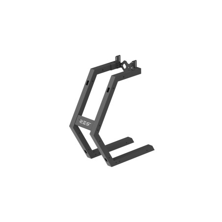 Res-Tech AC ALL 01 0A accessoire pour simulateur de vol/cou | JDB-Info