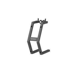 Res-Tech AC ALL 01 0A accessoire pour simulateur de vol/cou | JDB-Info