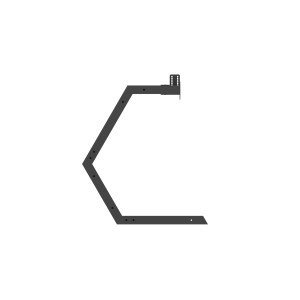 Res-Tech AC ALL 01 0A accessoire pour simulateur de vol/cou | JDB-Info