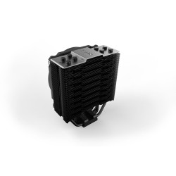 be quiet! Dark Rock Slim | Ventirad mono tour, socket Intel | JDB-Info