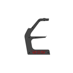 Res-Tech AC ALL 01 0C accessoire pour simulateur de vol/cou | JDB-Info