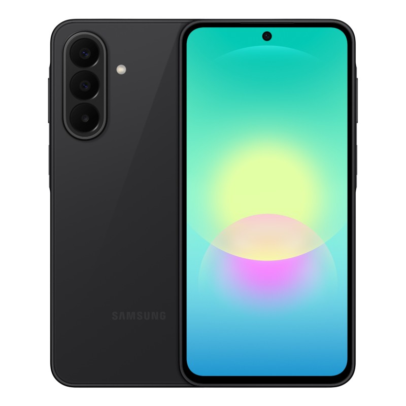 Samsung Galaxy A27 5G 17 cm (6.7") Double SIM Android 16.0 | JDB-Info