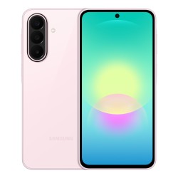 Samsung Galaxy A27 5G 17 cm (6.7") Double SIM Android 16.0 | JDB-Info