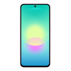 Samsung Galaxy A27 5G 17 cm (6.7") Double SIM Android 16.0 | JDB-Info