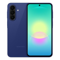 Samsung Galaxy A27 5G 17 cm (6.7") Double SIM Android 16.0 | JDB-Info