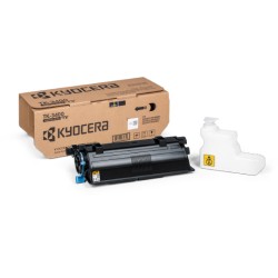 KYOCERA TK-3400 Cartouche de toner 1 pièce(s) Original Noir | JDB-Info