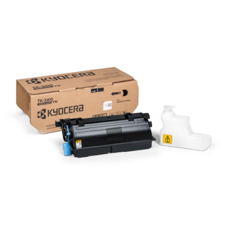 KYOCERA TK-3410 Cartouche de toner 1 pièce(s) Original Noir | JDB-Info