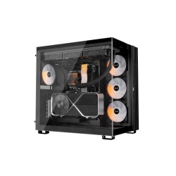 be quiet! Silent Loop 360 mm | Système de refroidissement l | JDB-Info