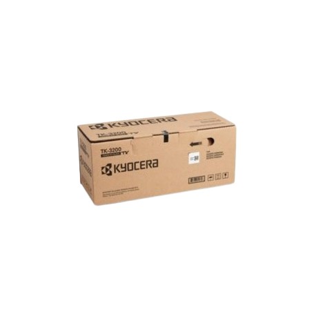 KYOCERA TK-3200 Cartouche de toner 1 pièce(s) Original Noir | JDB-Info
