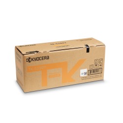 KYOCERA TK-5280Y Cartouche de toner 1 pièce(s) Original Jau | JDB-Info