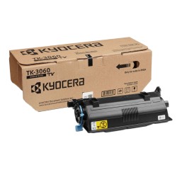 KYOCERA TK-3060 Cartouche de toner 1 pièce(s) Original Noir | JDB-Info