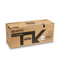 KYOCERA TK-5280K Cartouche de toner 1 pièce(s) Original Noi | JDB-Info