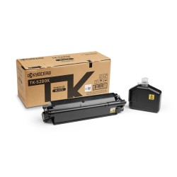 KYOCERA TK-5280K Cartouche de toner 1 pièce(s) Original Noi | JDB-Info