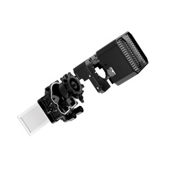 be quiet! Silent Loop 360 mm | Système de refroidissement l | JDB-Info