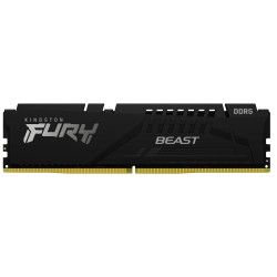Kingston Technology FURY Beast 32 Go 5200 MT/s DDR5 CL40 DI | JDB-Info