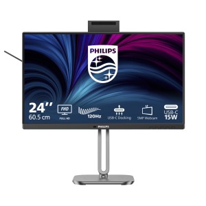 Philips 4000 series 24B2U4301H/00 écran plat de PC 60,5 cm | JDB-Info