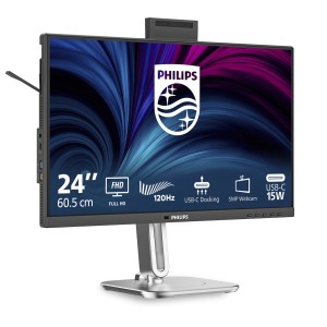 Philips 4000 series 24B2U4301H/00 écran plat de PC 60,5 cm | JDB-Info