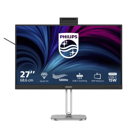 Philips 4000 series 27B2U4601H/00 écran plat de PC 68,6 cm | JDB-Info