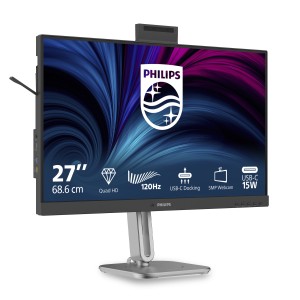 Philips 4000 series 27B2U4601H/00 écran plat de PC 68,6 cm | JDB-Info