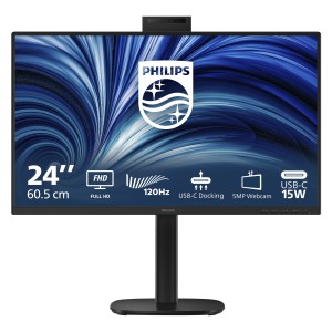 Philips 3000 series 24B2U3301H/00 écran plat de PC 60,5 cm | JDB-Info