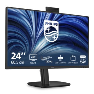 Philips 3000 series 24B2U3301H/00 écran plat de PC 60,5 cm | JDB-Info